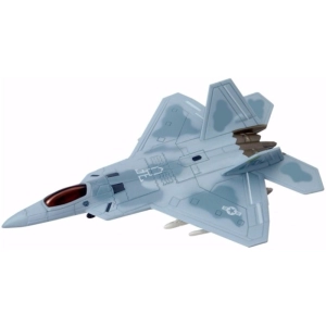 Rompecabezas 3D 4D Master F-22A Raptor 26201