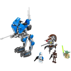 Constructor Lego AT-RT 75002