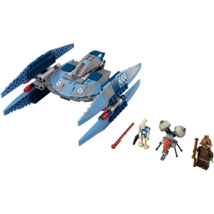 Constructor Lego Vulture Droid 75041