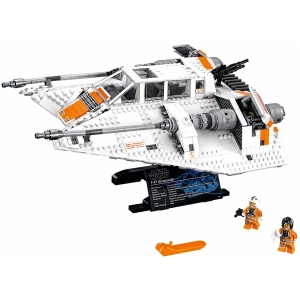 Constructor Lego Snowspeeder 75144