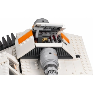 Lego Snowspeeder 75144