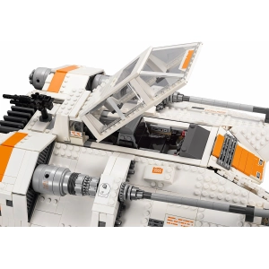 Lego Snowspeeder 75144