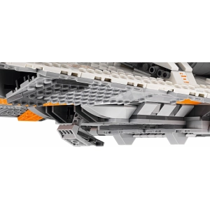 Lego Snowspeeder 75144