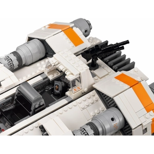 Lego Snowspeeder 75144