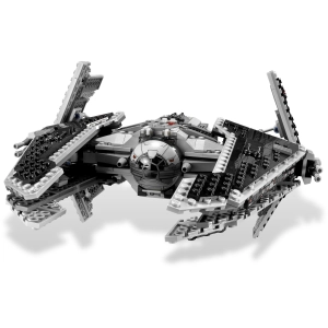 Lego Sith Fury-class Interceptor 9500