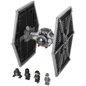 Constructor Lego TIE Fighter 9492