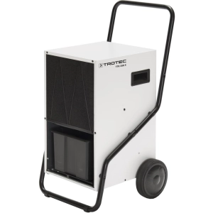 Secador de aire Trotec TTK 350 S