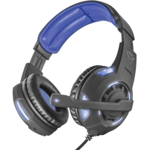 Auriculares Trust GXT 350 Radius 7.1