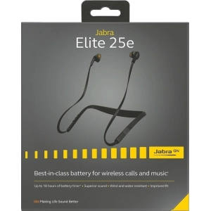 Jabra Elite 25e