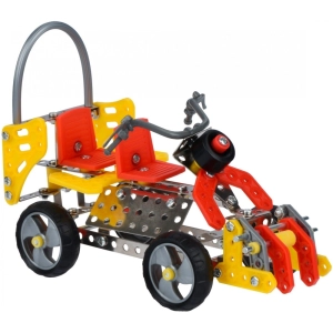 Constructor Same Toy Quad Bike WC98DUt