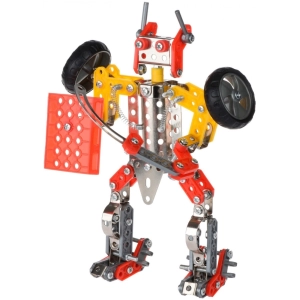 Constructor Same Toy Robot WC68AUt