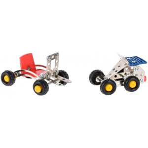 Constructor Same Toy Car 58039Ut 2 in 1