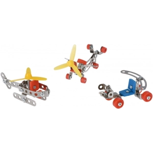 Constructor Same Toy Set 58042Ut 3 in 1