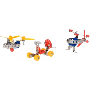 Constructor Same Toy Set 58041Ut 3 in 1