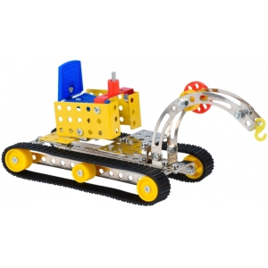 Constructor Same Toy Crane 58032Ut