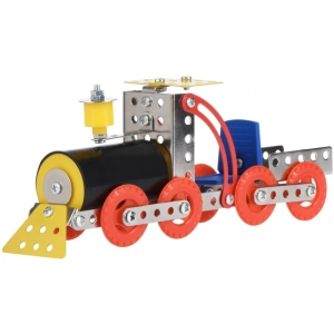 Constructor Same Toy Choochoo 58033Ut