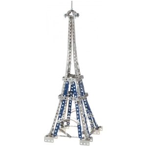 Constructor Same Toy Eiffel Tower WC58CUt