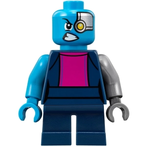 Lego Mighty Micros Star-Lord vs. Nebula 76090