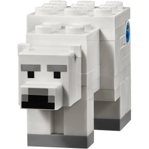 Lego The Polar Igloo 21142