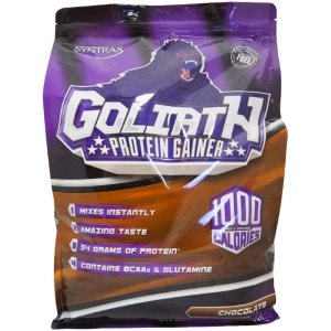 Ganador Syntrax Goliath Protein Gainer 5,44 kg