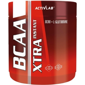 Aminoácidos Activlab BCAA Xtra Instant