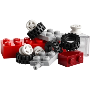 Lego Creative Suitcase 10713