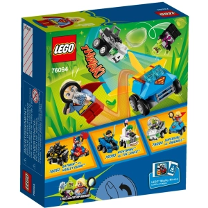 Lego Mighty Micros Supergirl vs. Brainiac 76094