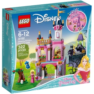 Lego Sleeping Beautys Fairytale Castle 41152