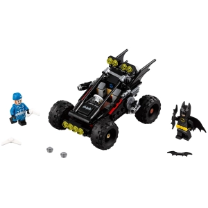 Constructor Lego The Bat-Dune Buggy 70918