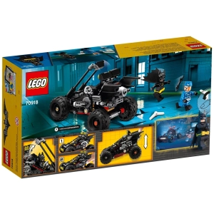 Lego The Bat-Dune Buggy 70918