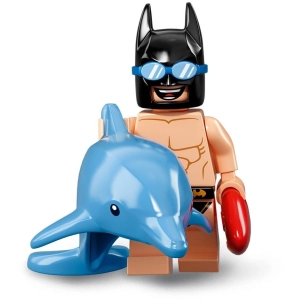 Lego Minifigures Batman Movie Series 2 71020