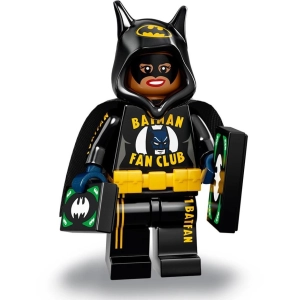 Lego Minifigures Batman Movie Series 2 71020