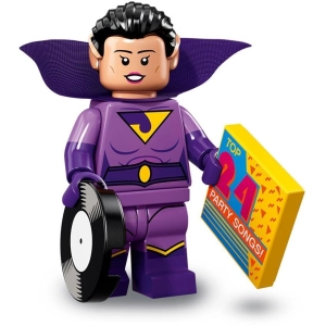 Lego Minifigures Batman Movie Series 2 71020