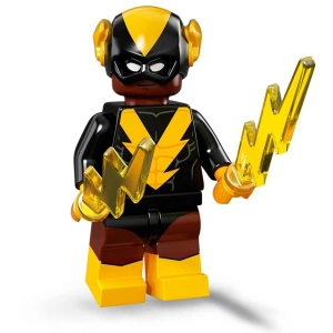 Lego Minifigures Batman Movie Series 2 71020