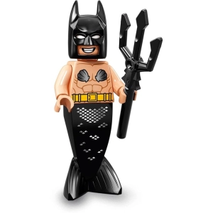 Lego Minifigures Batman Movie Series 2 71020