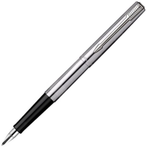 Asa Parker Jotter F63 Stainless Steel CT