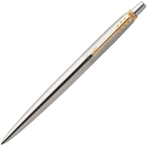 Mango Parker Jotter K63 Stainless Steel GT