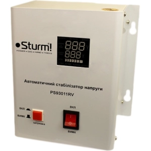 Sturm PS93011RV