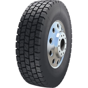 Neumático de camión Satoya SD-060 235/75 R17.5 143J