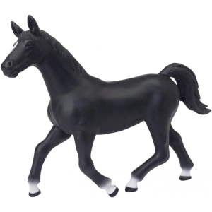 Rompecabezas 3D 4D Master Black Horse 26481