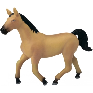 Rompecabezas 3D 4D Master Light Brown Horse 26457