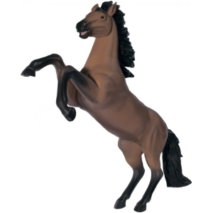 Rompecabezas 3D 4D Master Brown Horse 26459