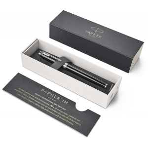 Parker IM Core T321 Black GT