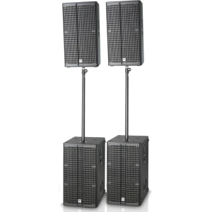 Altavoz HK Audio L5 Club Pack