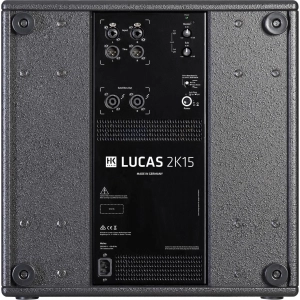 HK Audio Lucas 2K15