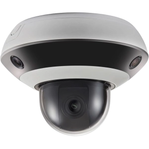 Cámara de vigilancia Hikvision DS-2PT3326IZ-DE3