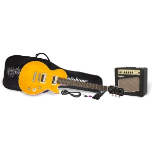 Epiphone Slash AFD Les Paul Performance Pack