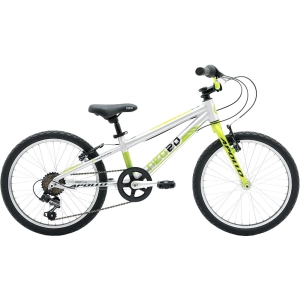 Bicicleta Apollo Neo 20 6s Boys 2018