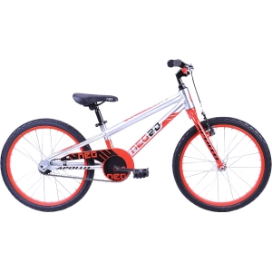 Bicicleta Apollo Neo 20 Boys 2018