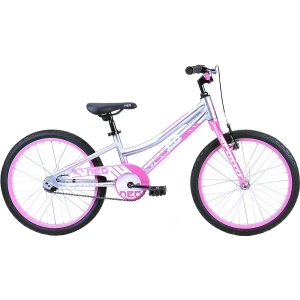 Bicicleta Apollo Neo 20 Girls 2018